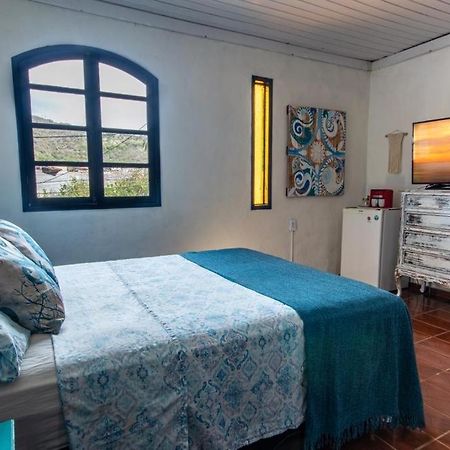Domaticasa Apartment Араял до Кабо Екстериор снимка