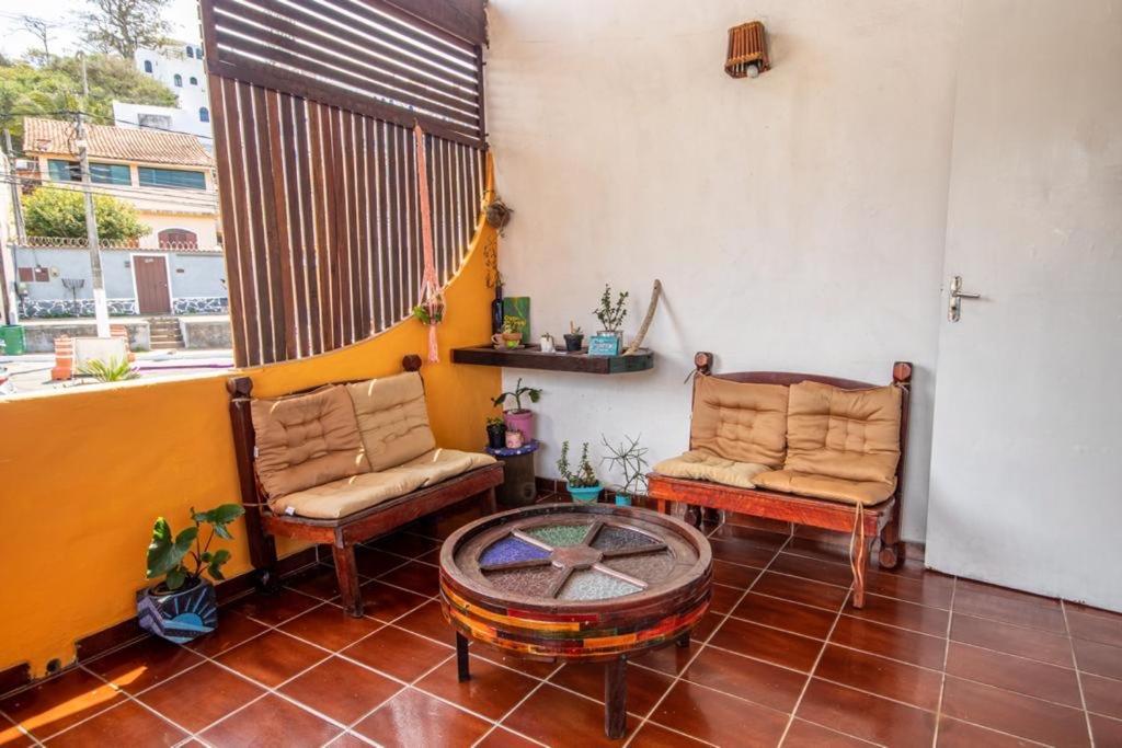 Domaticasa Apartment Араял до Кабо Екстериор снимка